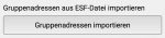ESF-Datei in EDOMI importieren